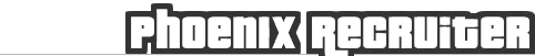 Phoenix  Jobs, Phoenix job search, Phoenix Arizona jobs, Phoenix employment